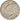 Coin, Singapore, 20 Cents, 1968, AU(55-58), Copper-nickel, KM:4