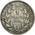 Monnaie, France, Napoleon III, Franc, 1856, Strasbourg, TB+, KM 779.2, Gad 460