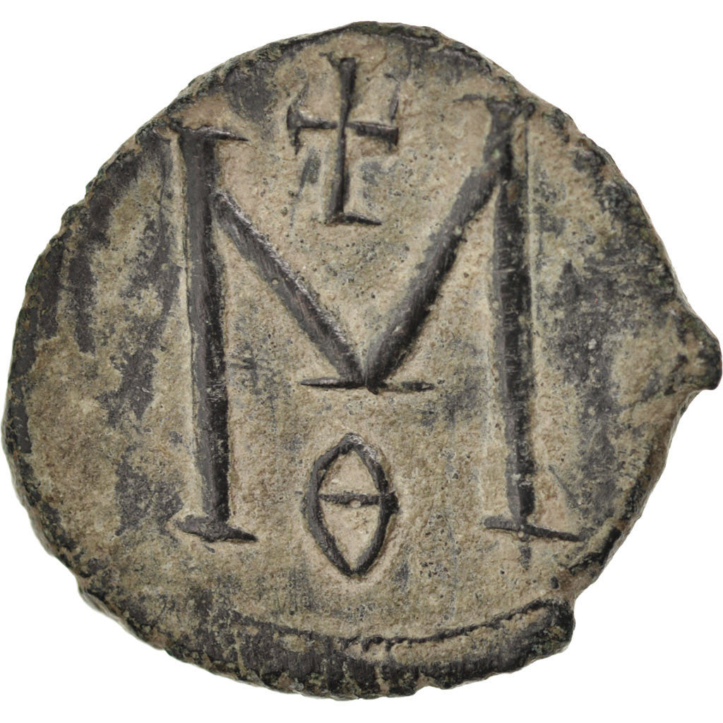 Moneta, Follis, Syracuse, BB+, Rame