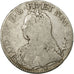 Munten, Frankrijk, Louis XV, Écu aux branches d'olivier,1728, Caen, FR, KM 486.5