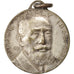 France, Medal, French Third Republic, 1928, AU(50-53), Silvered bronze