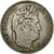Monnaie, France, Louis-Philippe, 5 Francs, 1833, Perpignan, TB,KM 749.11,Gad 678