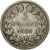 Monnaie, France, Louis-Philippe, 5 Francs, 1833, Perpignan, TB,KM 749.11,Gad 678