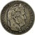 Monnaie, France, Louis-Philippe, 5 Francs, 1841,Rouen,TB,Argent,Gad:678,KM 749.2