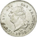 France, Louis XVI, 30 sols françois, 1792 / AN 4, Paris, Argent, TTB+