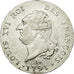 Francia, Louis XVI, 30 sols françois, 1791 / AN 3, Paris, Plata, MBC+