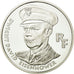Coin, France, 100 Francs, 1994, MS(65-70), Silver, KM:1042, Gadoury:C83