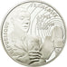Coin, France, 100 Francs, 1994, MS(65-70), Silver, KM:1038, Gadoury:C71