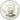 Coin, France, 100 Francs, 1994, MS(65-70), Silver, KM:1040, Gadoury:C75