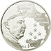 Moneta, Francja, 100 Francs, 1994, MS(65-70), Srebro, KM:1041, Gadoury:C77