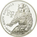 Monnaie, France, 100 Francs, 1993, FDC, Argent, Gadoury:C55, KM:1021