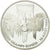 Munten, Frankrijk, Libération de Paris, 100 Francs, 1994, FDC, Zilver, KM 1045.2