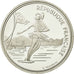 Münze, Frankreich, 100 Francs, 1989, STGL, Silber, KM:972, Gadoury:C3
