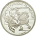 Monnaie, France, 100 Francs, 1991, FDC, Argent, Gadoury:C16, KM:993