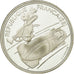 Monnaie, France, 100 Francs, 1990, FDC, Argent, Gadoury:C9, KM:981