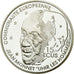 Coin, France, 100 Francs-15 Ecus, 1992, MS(65-70), Silver, KM:1012, Gadoury:C30
