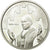 Moneta, Polonia, 10 Zlotych, 2001, Warsaw, SPL, Argento, KM:419