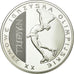 Moneta, Polonia, 10 Zlotych, 2006, Warsaw, SPL, Argento, KM:556