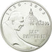 Moeda, Polónia, 10 Zlotych, 2005, Warsaw, MS(63), Prata, KM:539
