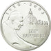 Moneta, Polonia, 10 Zlotych, 2005, Warsaw, SPL, Argento, KM:539