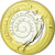 Moneta, Polonia, 10 Zlotych, 2004, Warsaw, SPL, Argento, KM:518