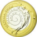 Moneta, Polonia, 10 Zlotych, 2004, Warsaw, SPL, Argento, KM:518