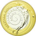 Moneta, Polonia, 10 Zlotych, 2004, Warsaw, SPL, Argento, KM:518