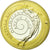 Moneta, Polonia, 10 Zlotych, 2004, Warsaw, SPL, Argento, KM:518