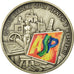 Moneta, Polonia, 10 Zlotych, 2004, Warsaw, SPL, Argento, KM:510