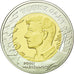 Moneta, Polonia, 10 Zlotych, 2009, Warsaw, SPL, Argento, KM:688