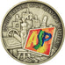 Moneta, Polonia, 10 Zlotych, 2004, Warsaw, SPL, Argento, KM:510