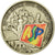 Moneta, Polonia, 10 Zlotych, 2004, Warsaw, SPL, Argento, KM:510