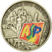 Moneta, Polonia, 10 Zlotych, 2004, Warsaw, SPL, Argento, KM:510