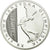 Moneta, Polonia, 10 Zlotych, 2006, Warsaw, SPL, Argento, KM:556