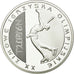 Moneta, Polonia, 10 Zlotych, 2006, Warsaw, SPL, Argento, KM:556