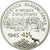 Moneta, Polonia, 10 Zlotych, 2005, Warsaw, SPL, Argento, KM:554