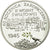 Moneta, Polonia, 10 Zlotych, 2005, Warsaw, SPL, Argento, KM:554