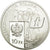 Moneta, Polonia, 10 Zlotych, 2011, Warsaw, SPL, Argento, KM:768
