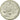 Moneda, Ucrania, 5 Hryven, 2011, Kyiv, SC, Cobre - níquel - cinc, KM:649