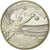 Moneda, Ucrania, 5 Hryven, 2011, Kyiv, SC, Cobre - níquel - cinc, KM:649