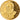 Switzerland, Medal, Gotfried Keller, MS(64), Copper-Nickel Gilt