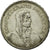 Coin, Switzerland, 5 Francs, 1933, Bern, EF(40-45), Silver, KM:40