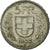 Coin, Switzerland, 5 Francs, 1933, Bern, EF(40-45), Silver, KM:40