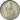 Coin, Switzerland, Franc, 1970, Bern, AU(55-58), Copper-nickel, KM:24a.1
