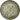 Coin, Netherlands, Wilhelmina I, 10 Cents, 1936, EF(40-45), Silver, KM:163