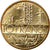 Munten, Frankrijk, Mathieu, 10 Francs, 1980, Paris, FDC, Nickel-brass, KM:940