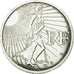 France, 15 Euro, 2008, SUP, Argent, Gadoury:EU288, KM:1535