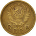 Coin, Russia, 2 Kopeks, 1956, EF(40-45), Aluminum-Bronze, KM:113