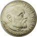 Coin, France, Germinal, 100 Francs, 1985, Paris, AU(55-58), Silver, KM:957