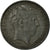 Moeda, Bélgica, 5 Francs, 5 Frank, 1941, EF(40-45), Zinco, KM:129.1